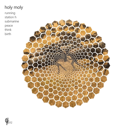 Holy Moly - Running [CH312]